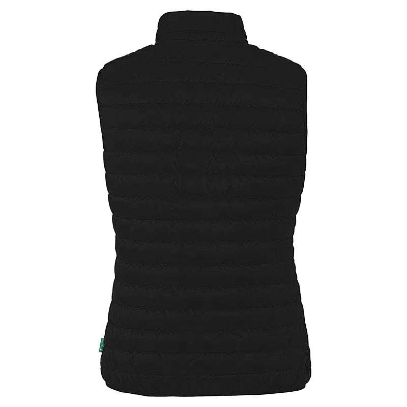 Basic Weste Damen