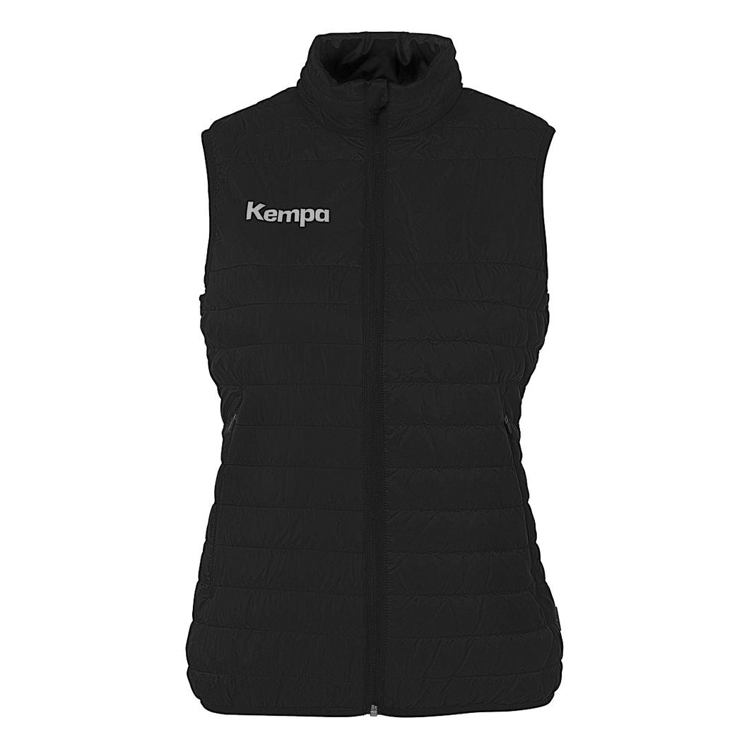 Basic Weste Damen