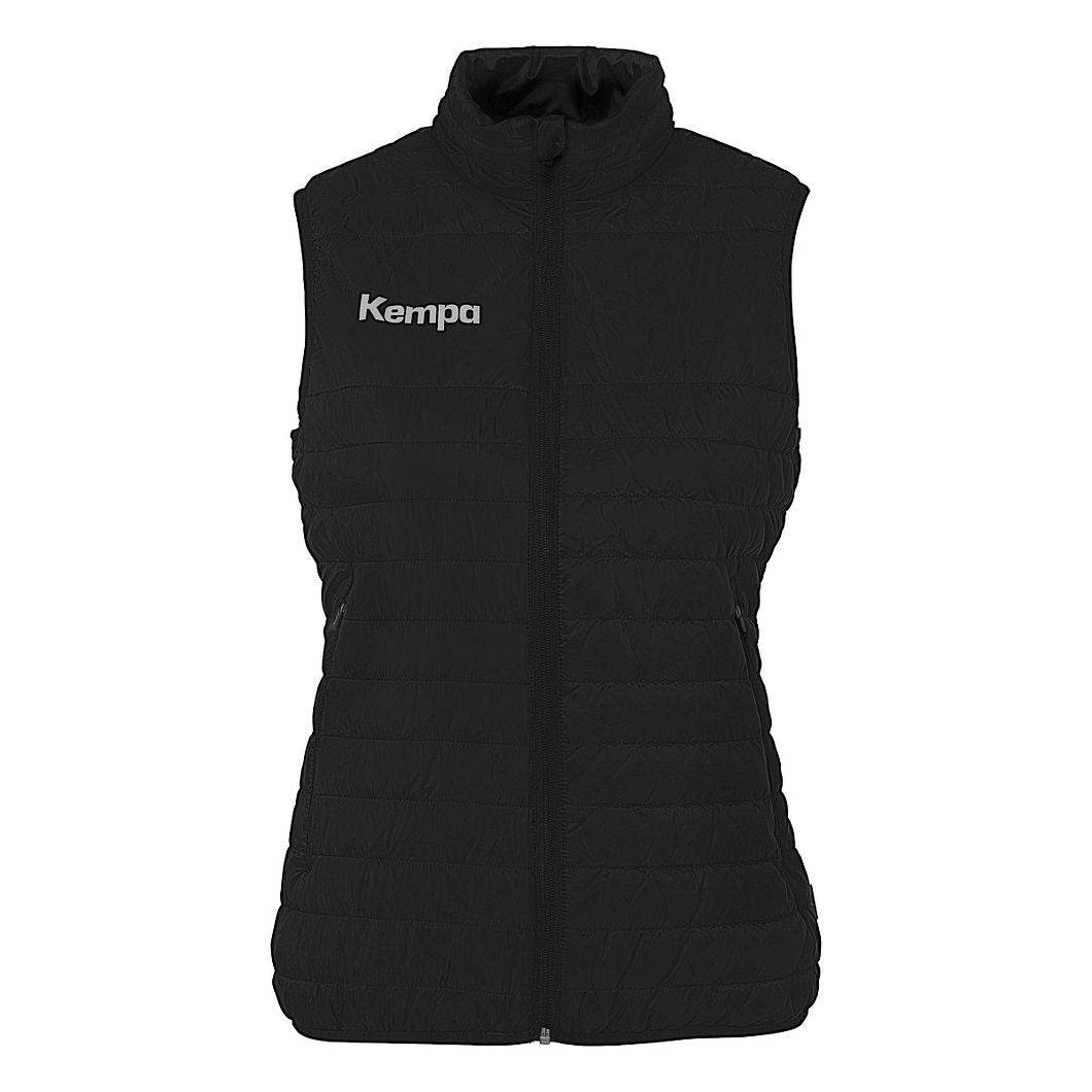 Basic Weste Damen