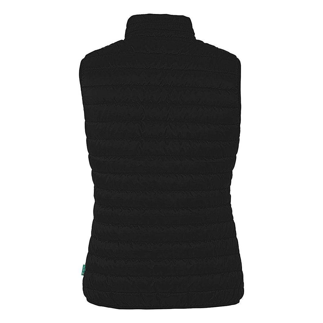 Basic Weste Damen