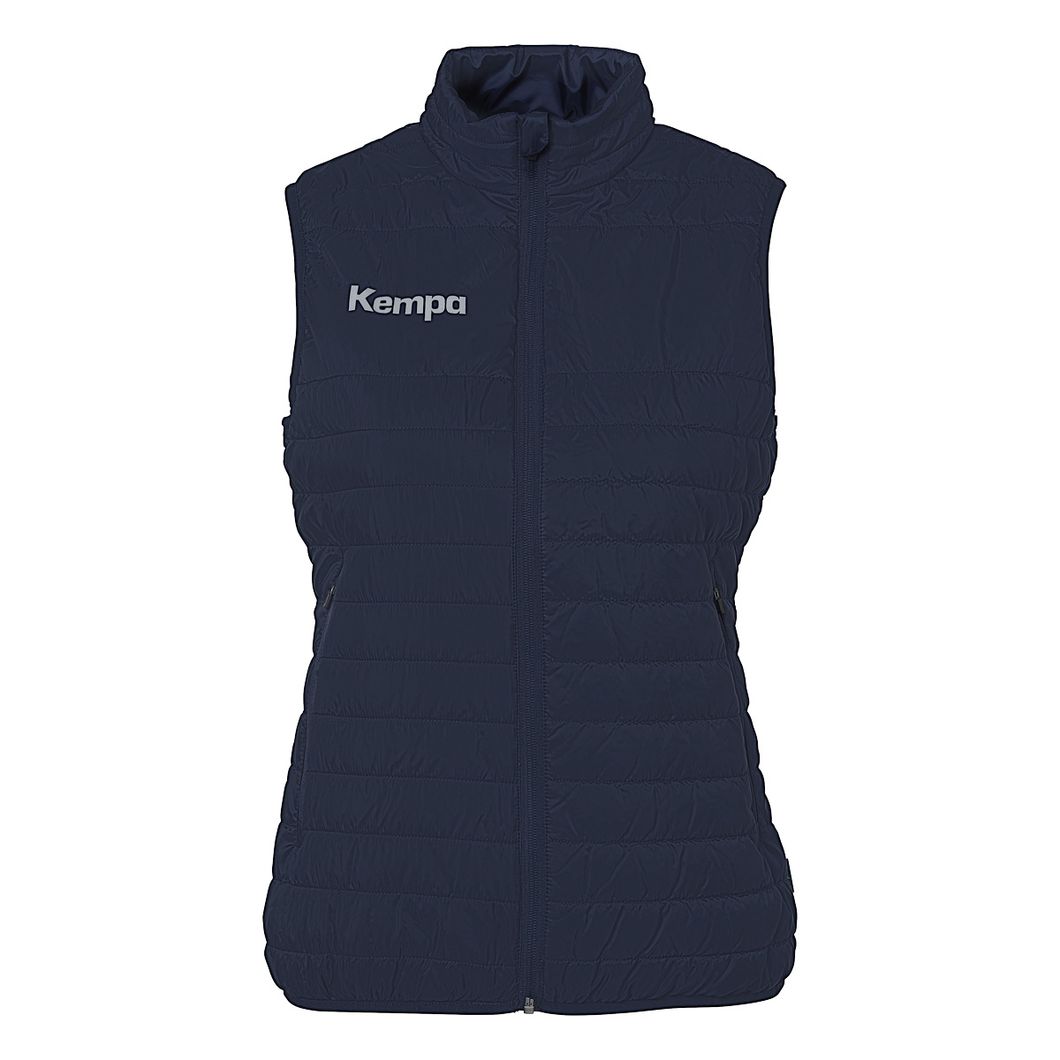 Basic Weste Damen