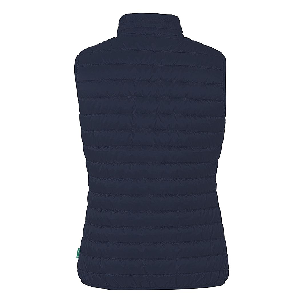 Basic Weste Damen