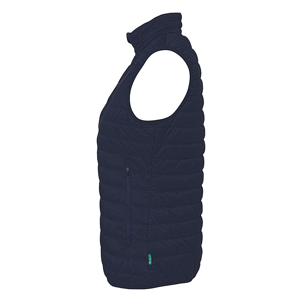 Basic Weste Damen