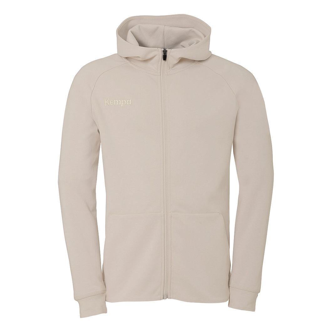 STMNT Kapuzenjacke