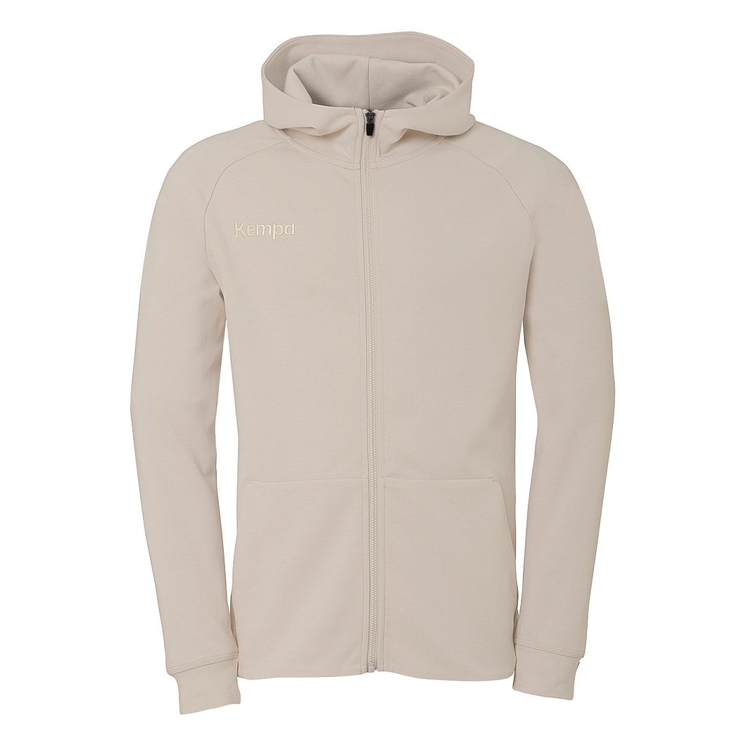 STMNT Kapuzenjacke
