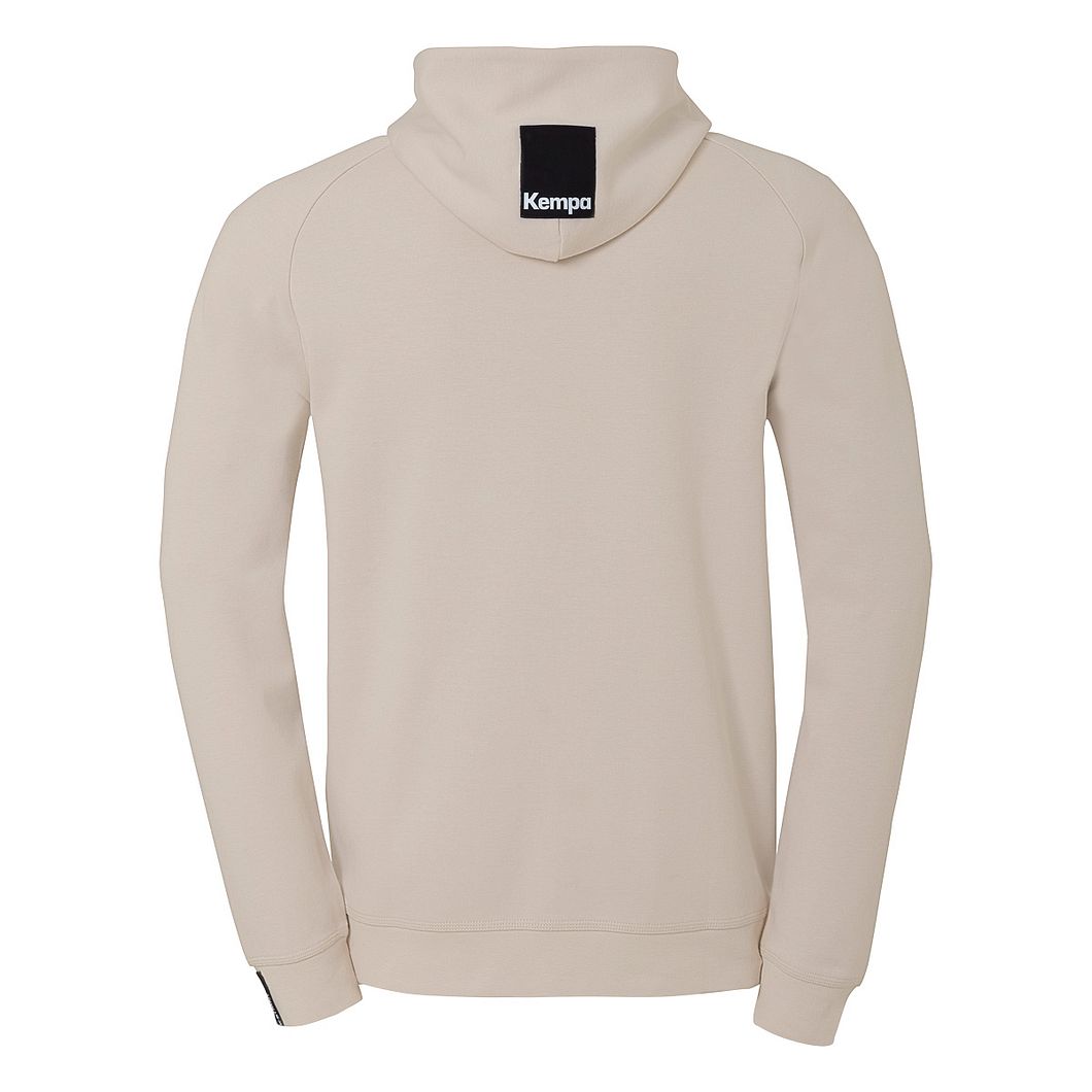 STMNT Kapuzenjacke