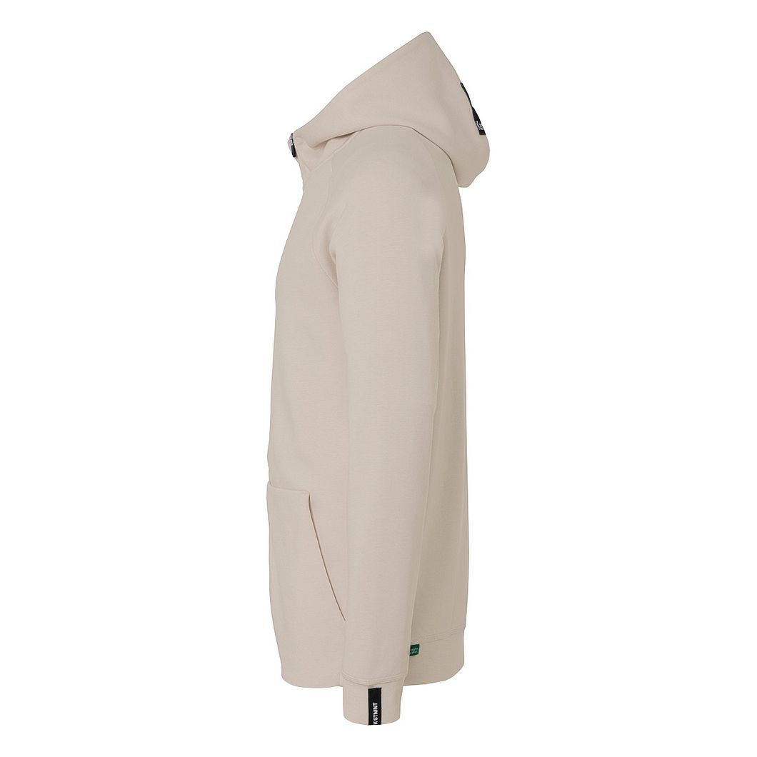 STMNT Kapuzenjacke