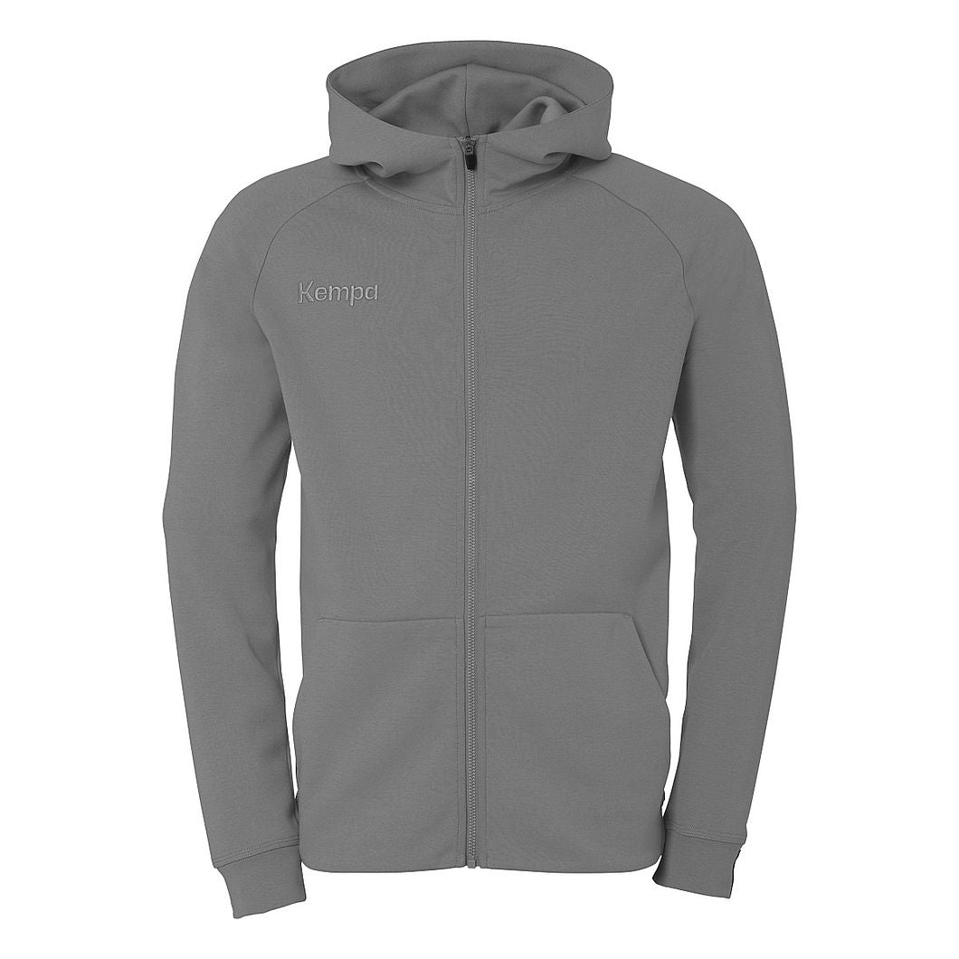 STMNT Kapuzenjacke