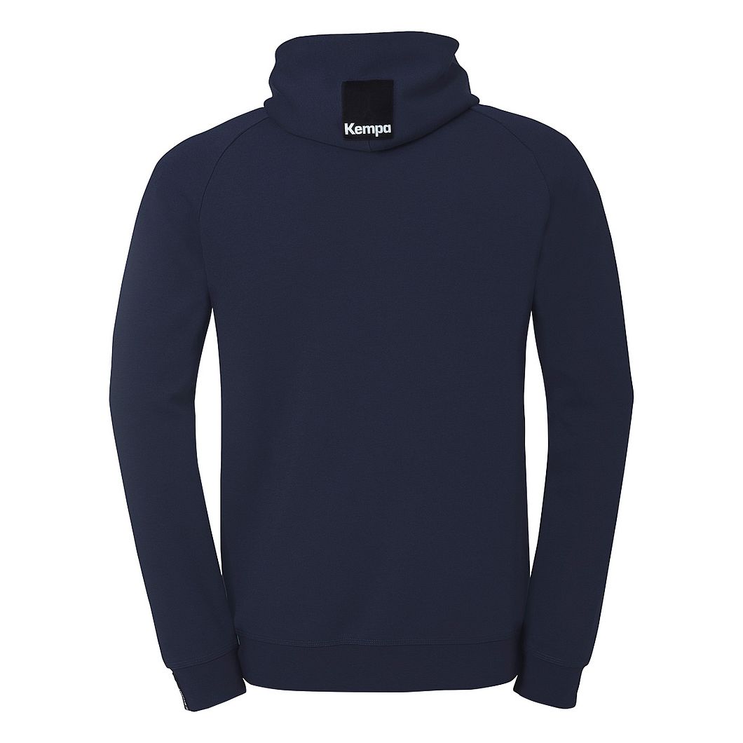 STMNT Kapuzenjacke