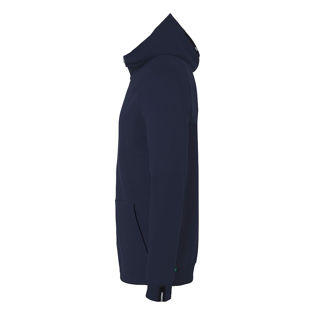 STMNT Kapuzenjacke
