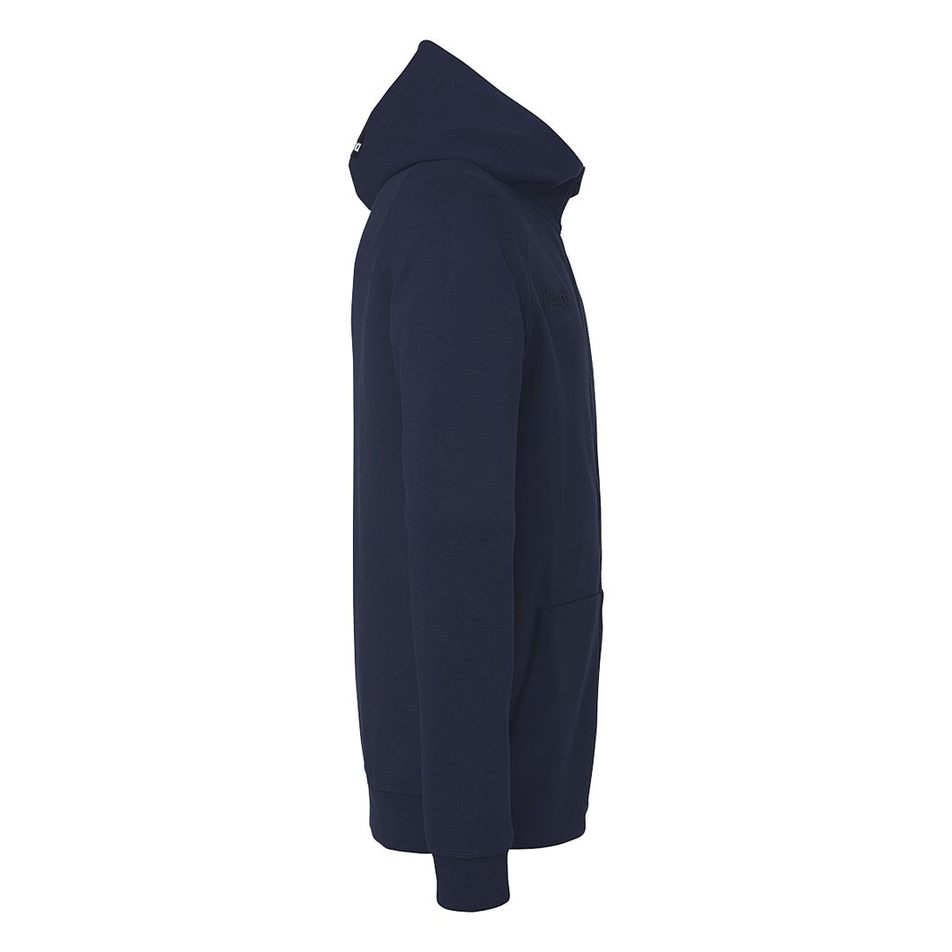STMNT Kapuzenjacke