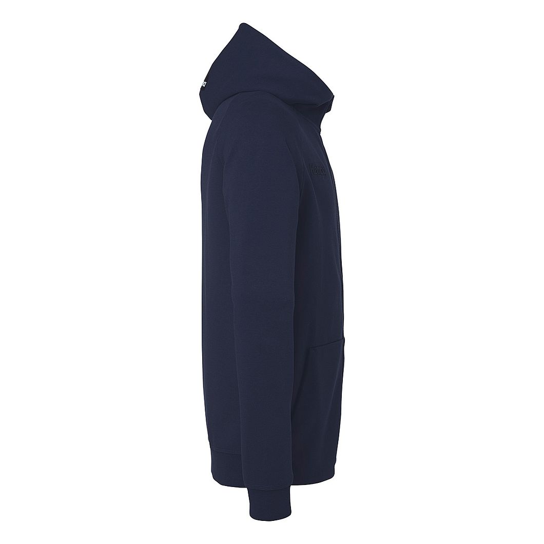 STMNT Kapuzenjacke