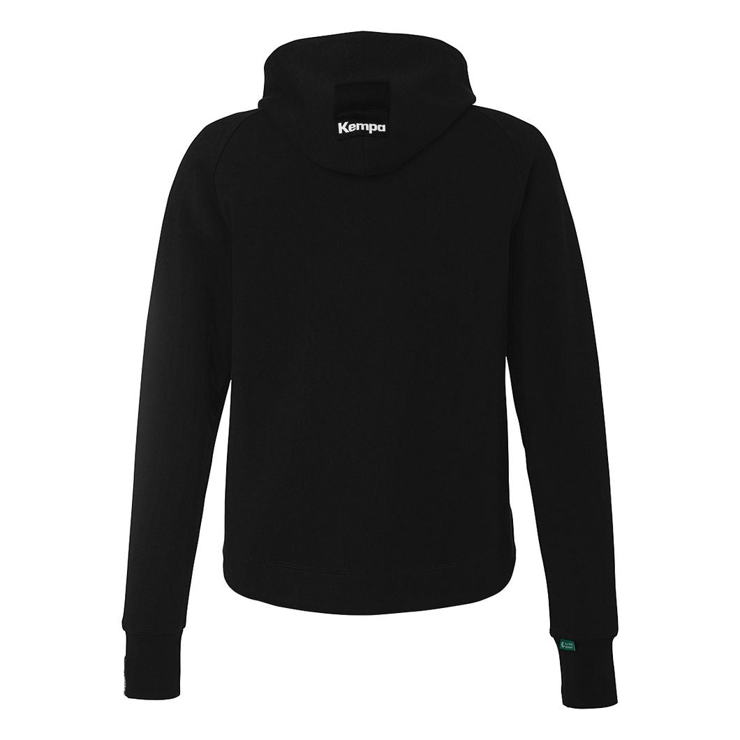 STMNT Kapuzenjacke Damen