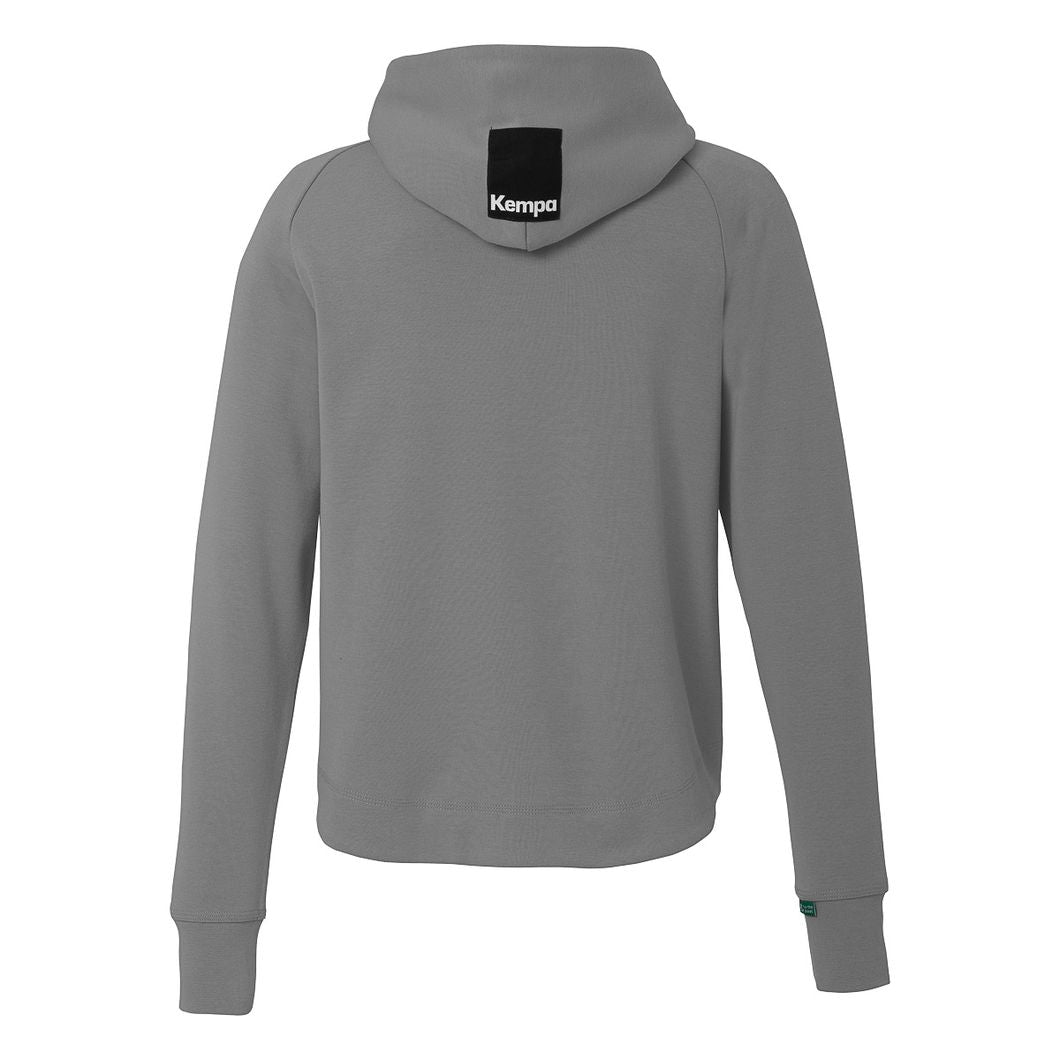STMNT Kapuzenjacke Damen