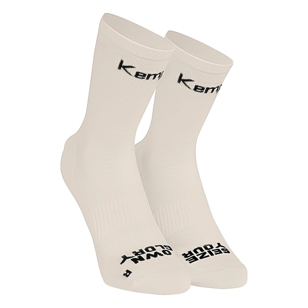 STMNT Only Now Socken