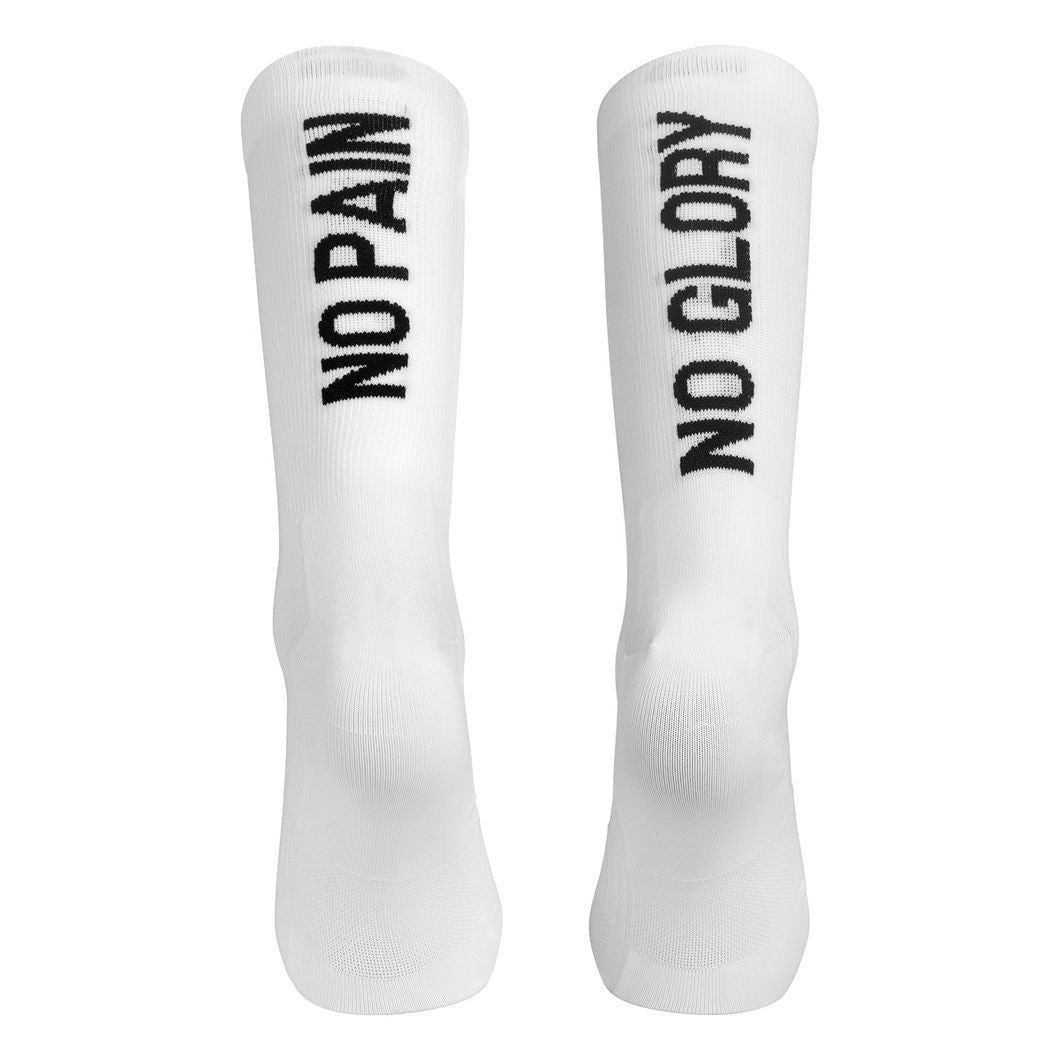 No Pain No Glory Socken
