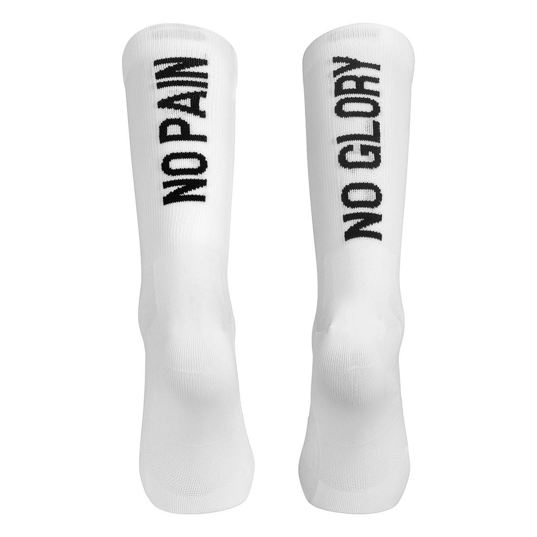 No Pain No Glory Socken