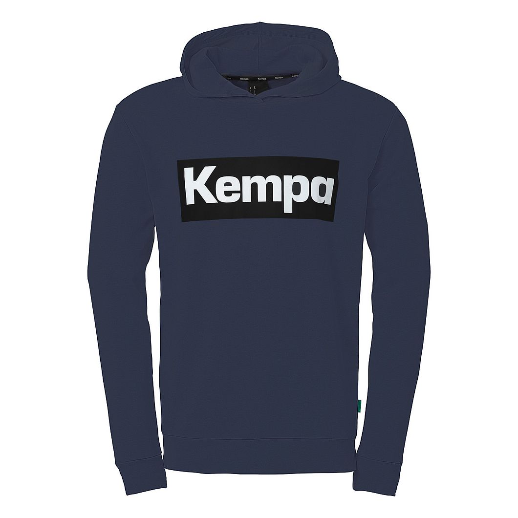 Promo Hoodie