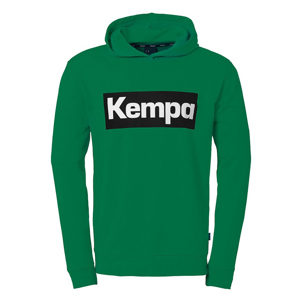 Promo Hoodie