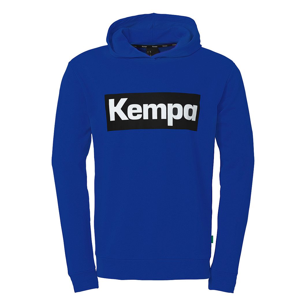 Promo Hoodie