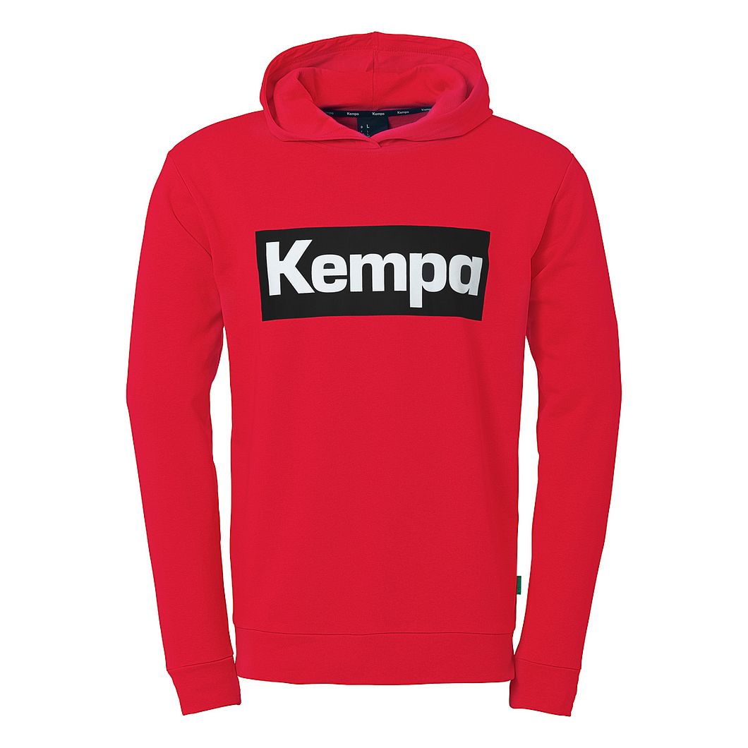 Promo Hoodie