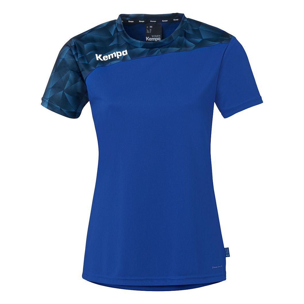 Athletics 29 Shirt Damen