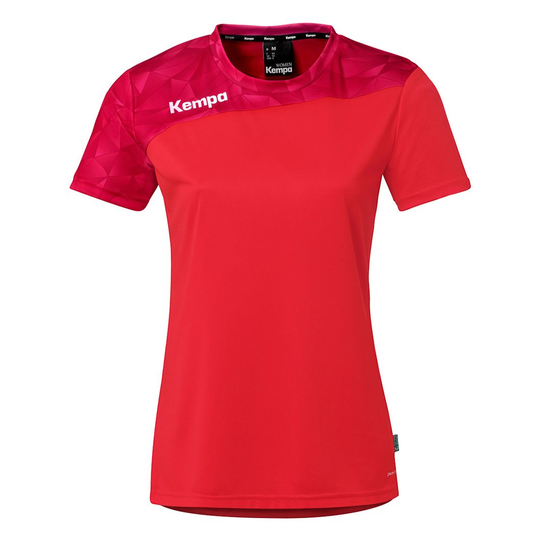 Athletics 29 Shirt Damen