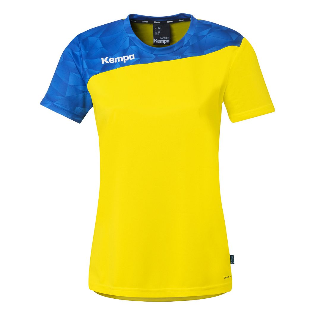 Athletics 29 Shirt Damen