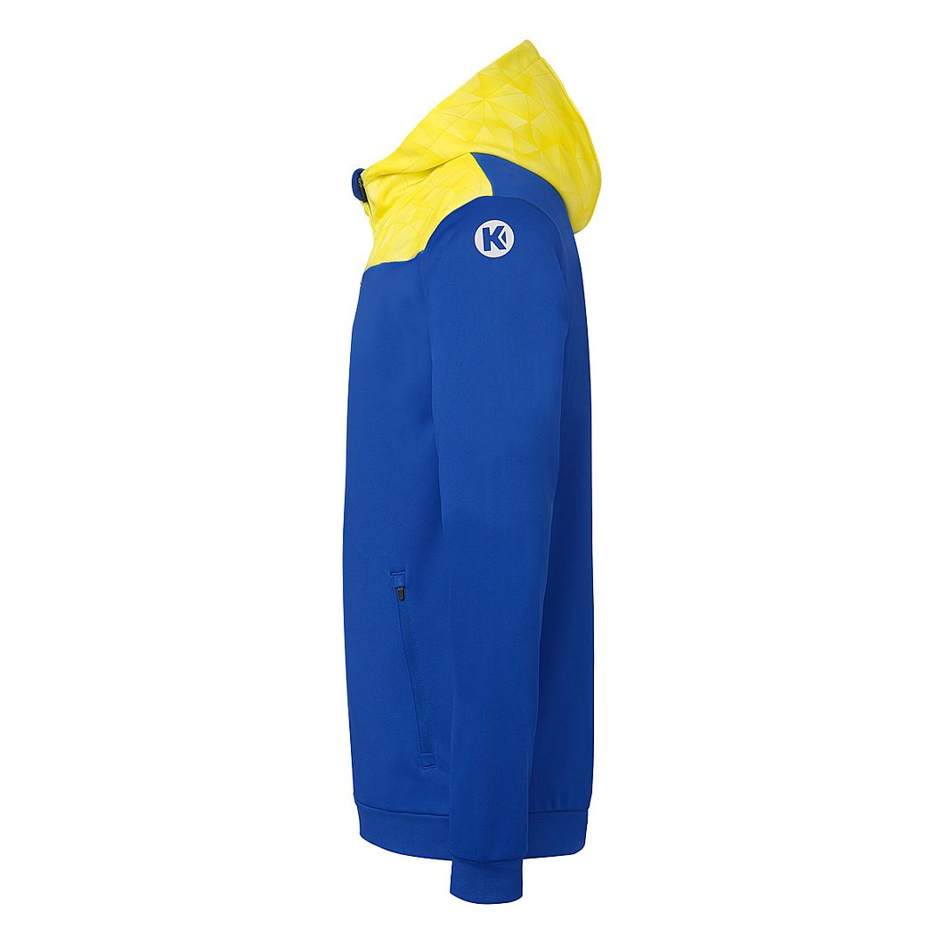 Athletics 29 Kapuzenjacke