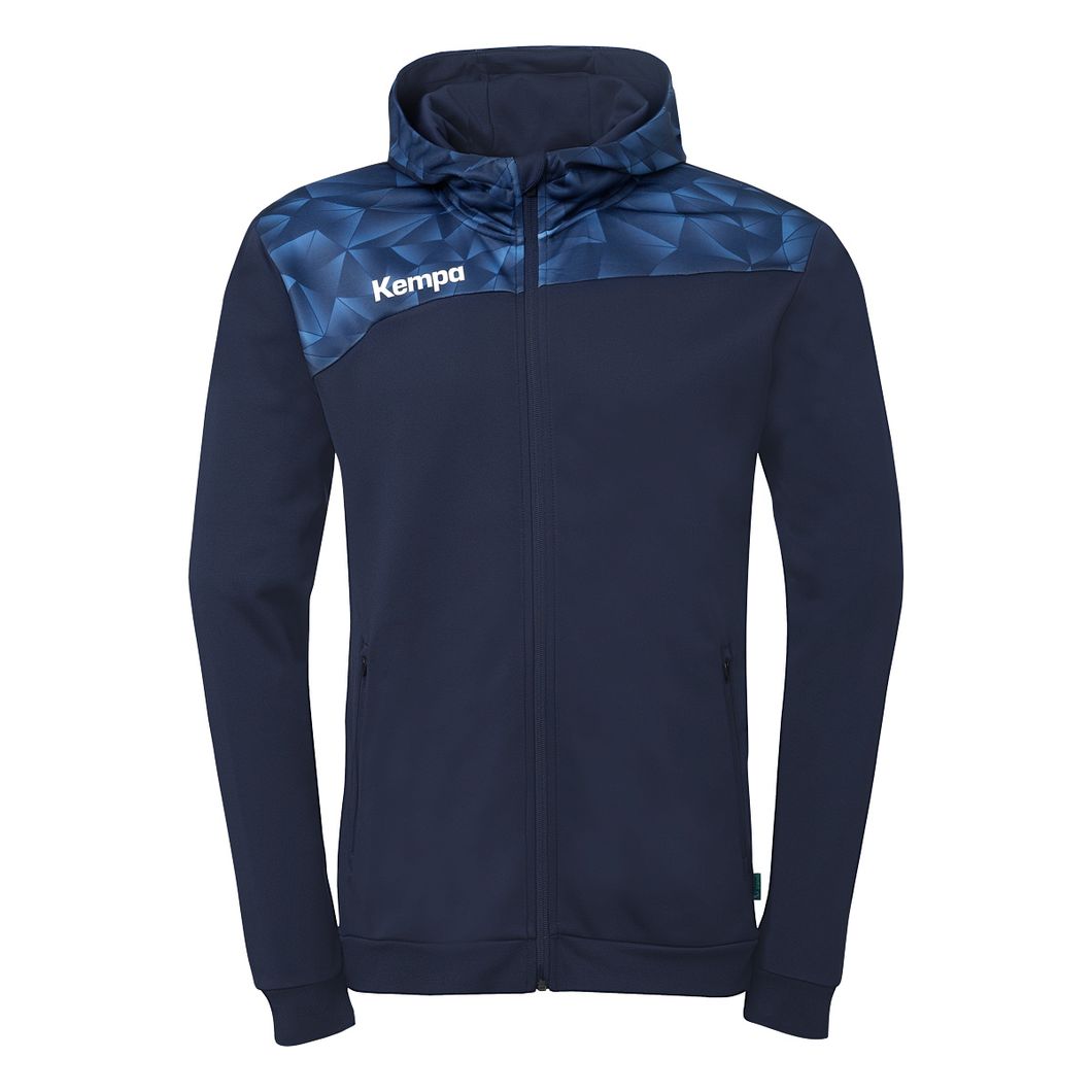 Athletics 29 Kapuzenjacke