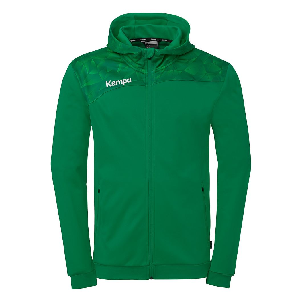 Athletics 29 Kapuzenjacke