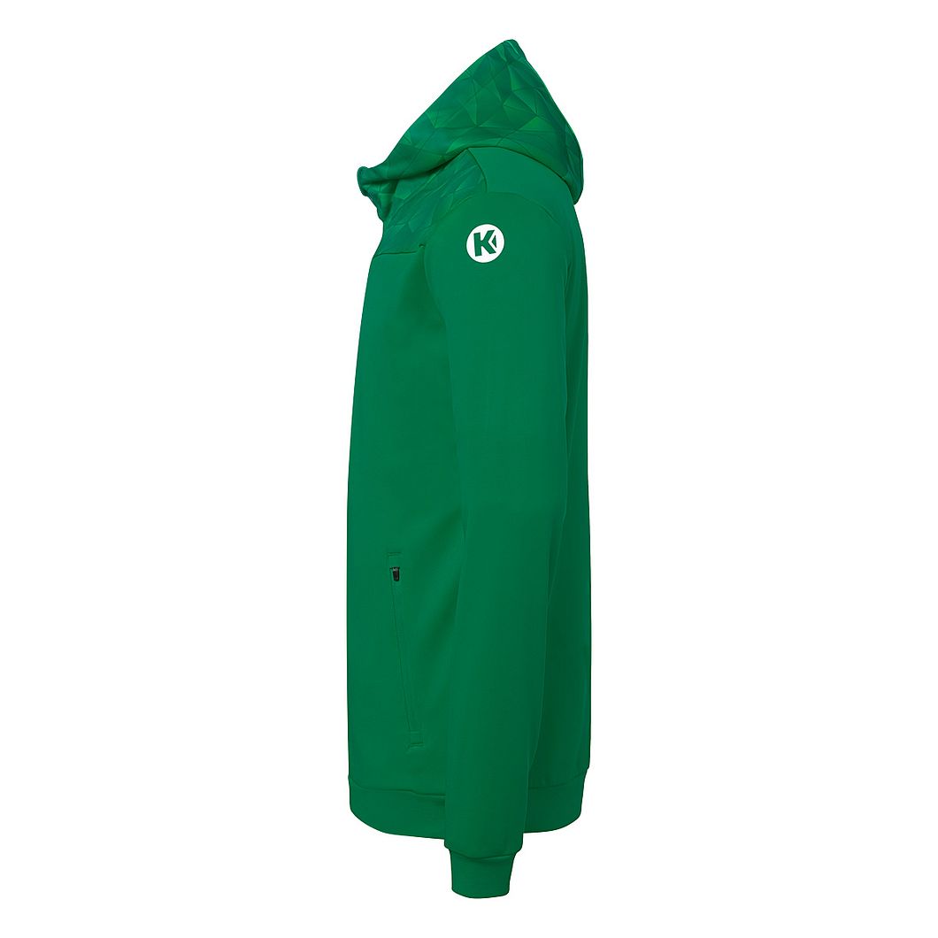 Athletics 29 Kapuzenjacke