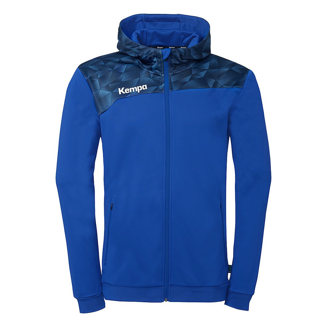Athletics 29 Kapuzenjacke