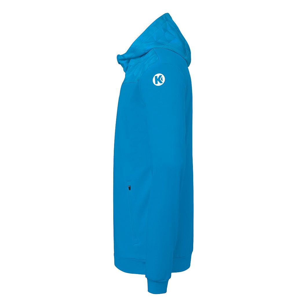 Athletics 29 Kapuzenjacke
