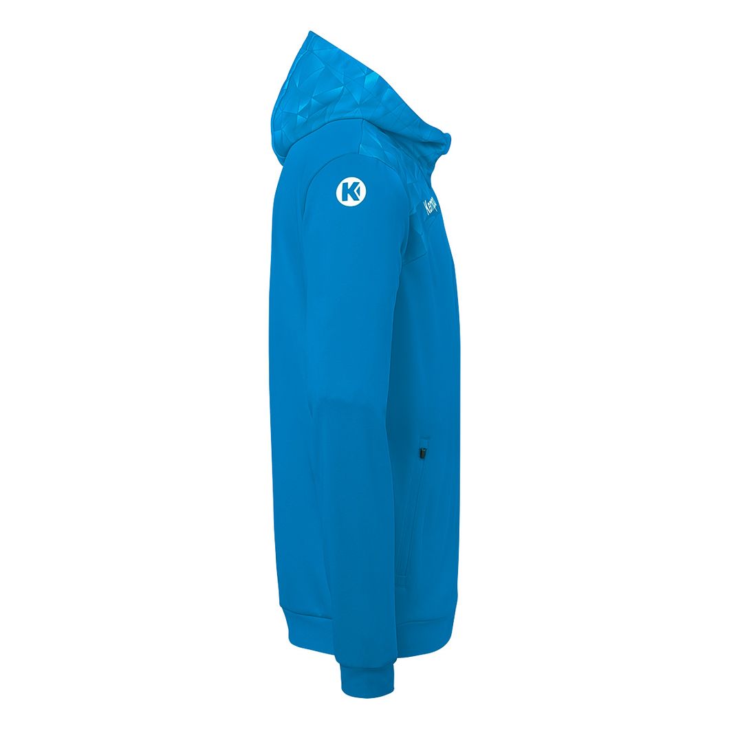 Athletics 29 Kapuzenjacke
