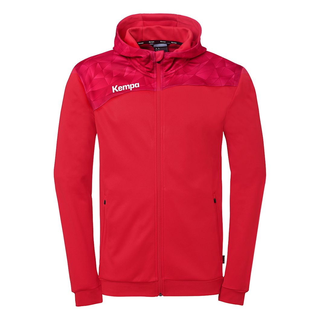 Athletics 29 Kapuzenjacke