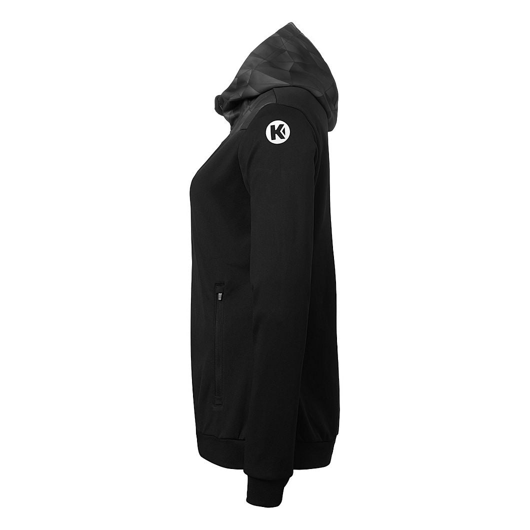 Athletics 29 Kapuzenjacke Damen