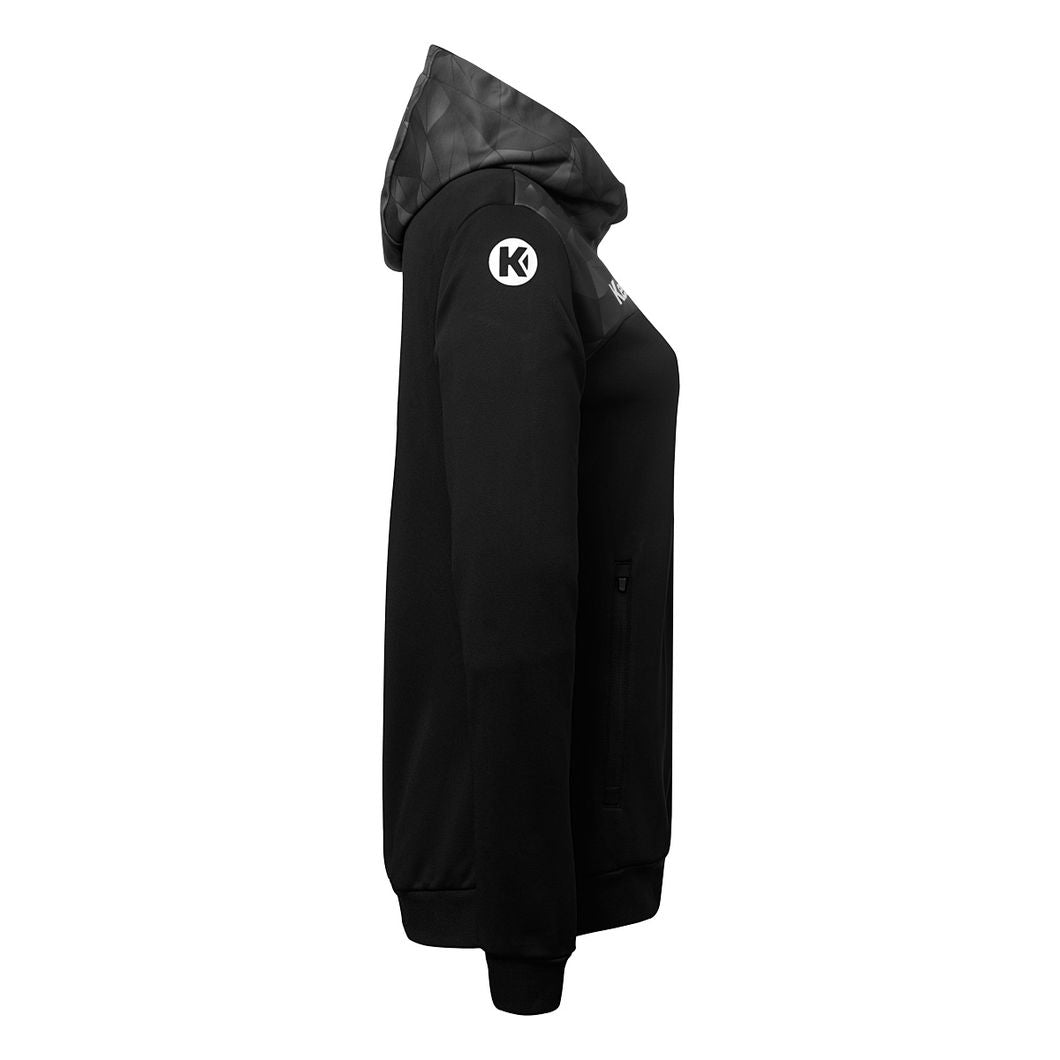 Athletics 29 Kapuzenjacke Damen