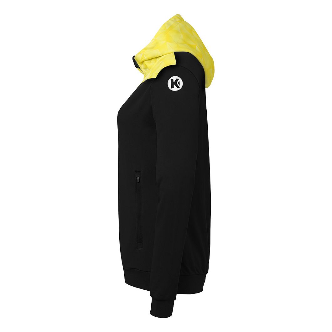 Athletics 29 Kapuzenjacke Damen