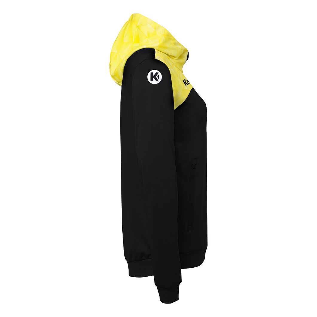 Athletics 29 Kapuzenjacke Damen