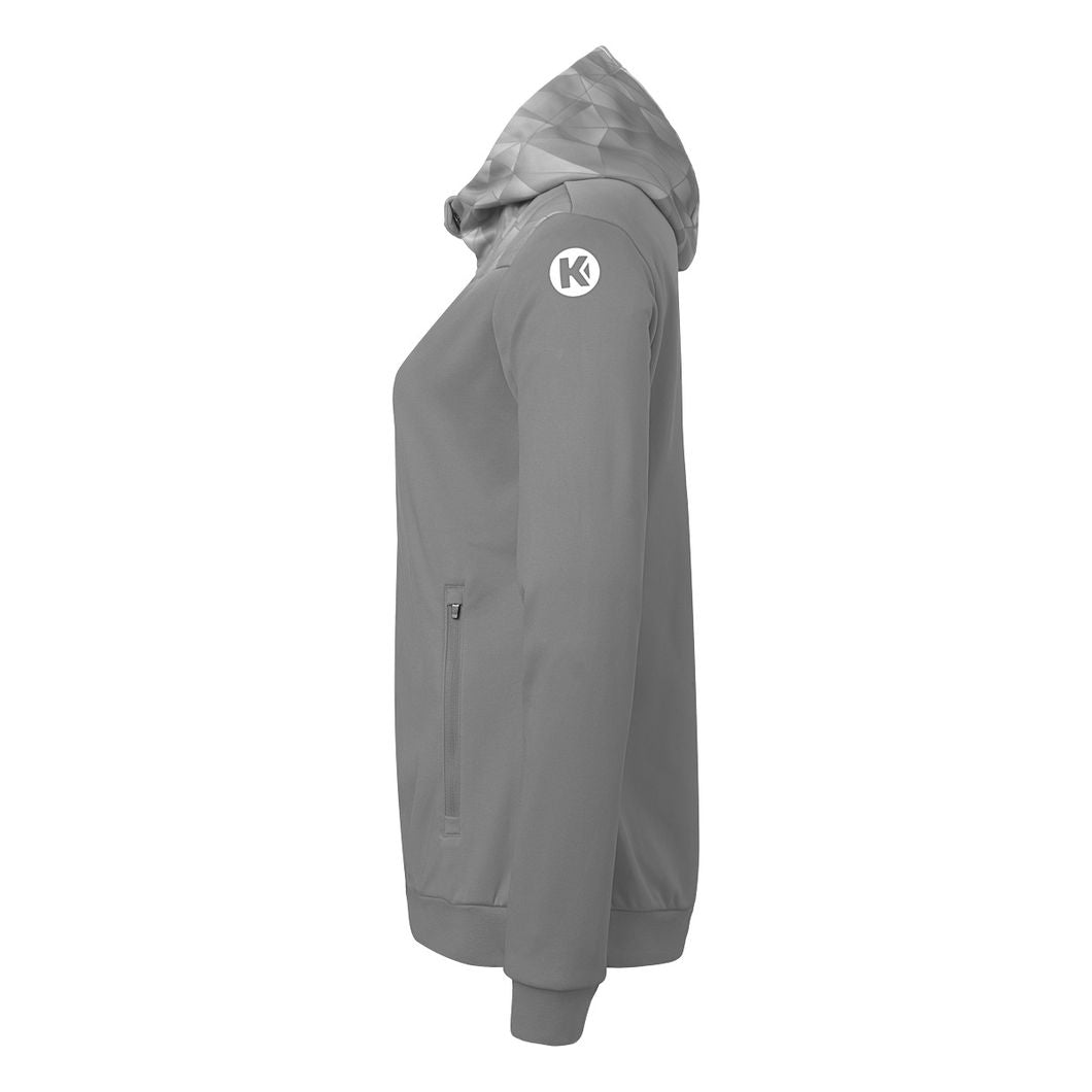Athletics 29 Kapuzenjacke Damen