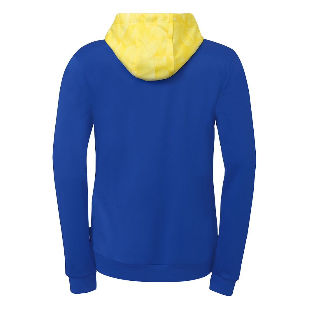 Athletics 29 Kapuzenjacke Damen