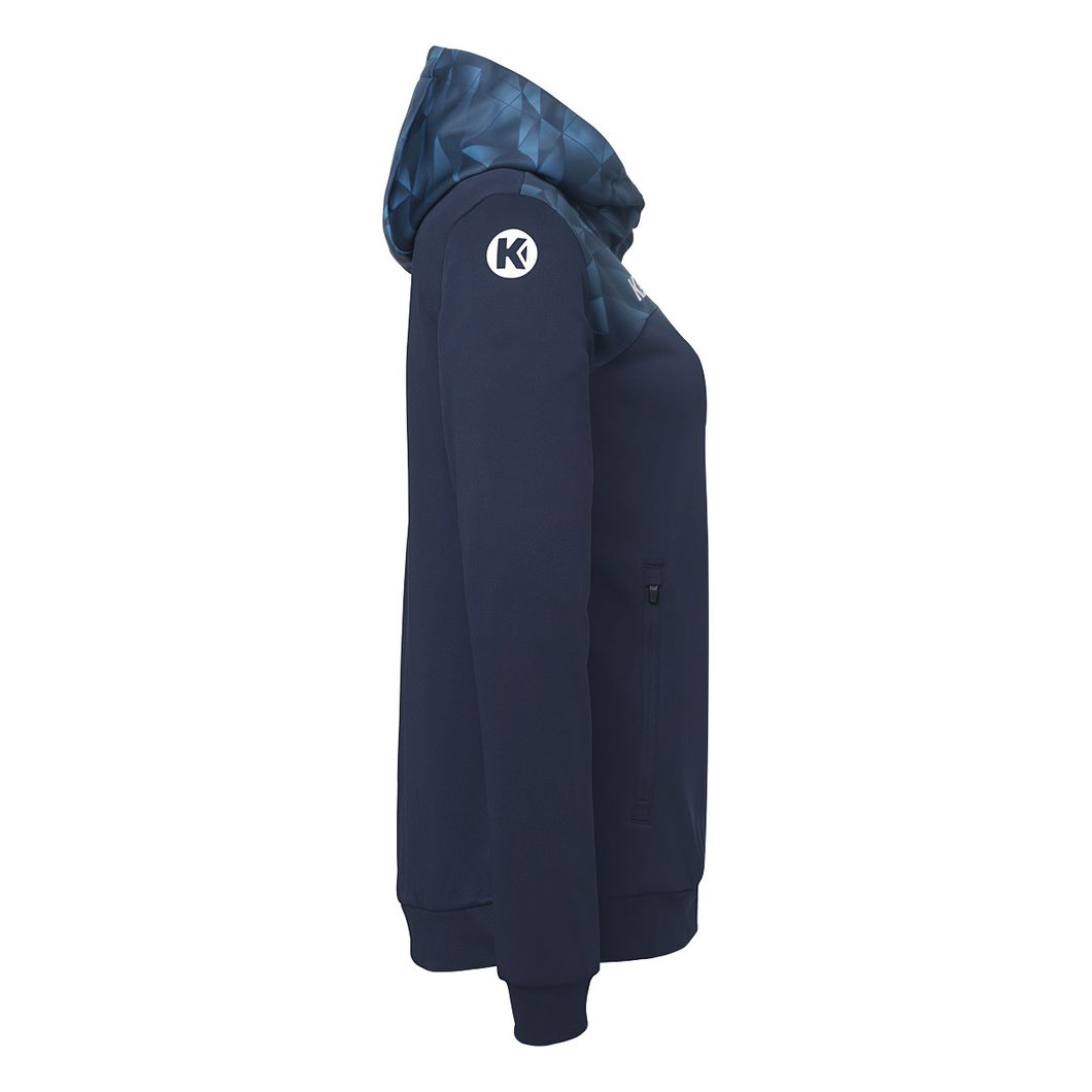 Athletics 29 Kapuzenjacke Damen