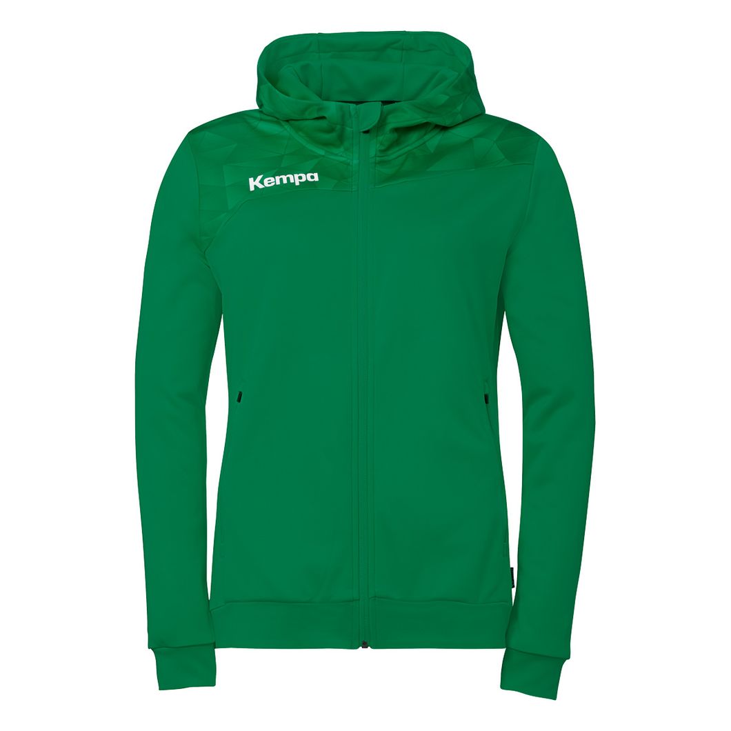 Athletics 29 Kapuzenjacke Damen