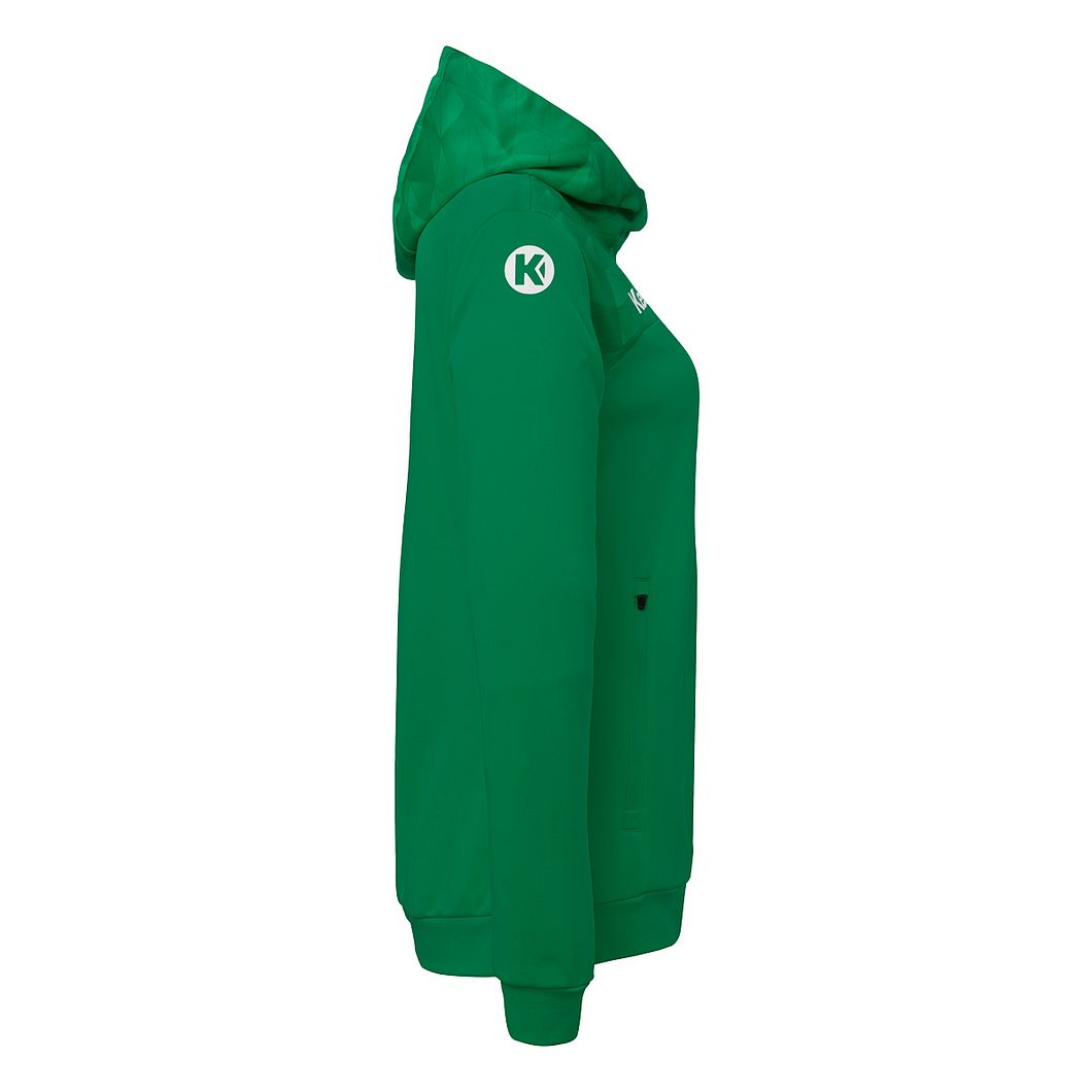 Athletics 29 Kapuzenjacke Damen