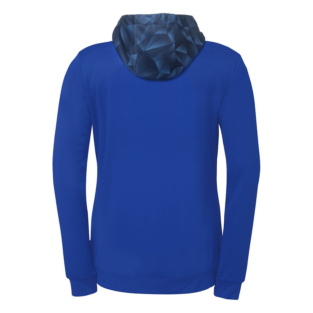 Athletics 29 Kapuzenjacke Damen