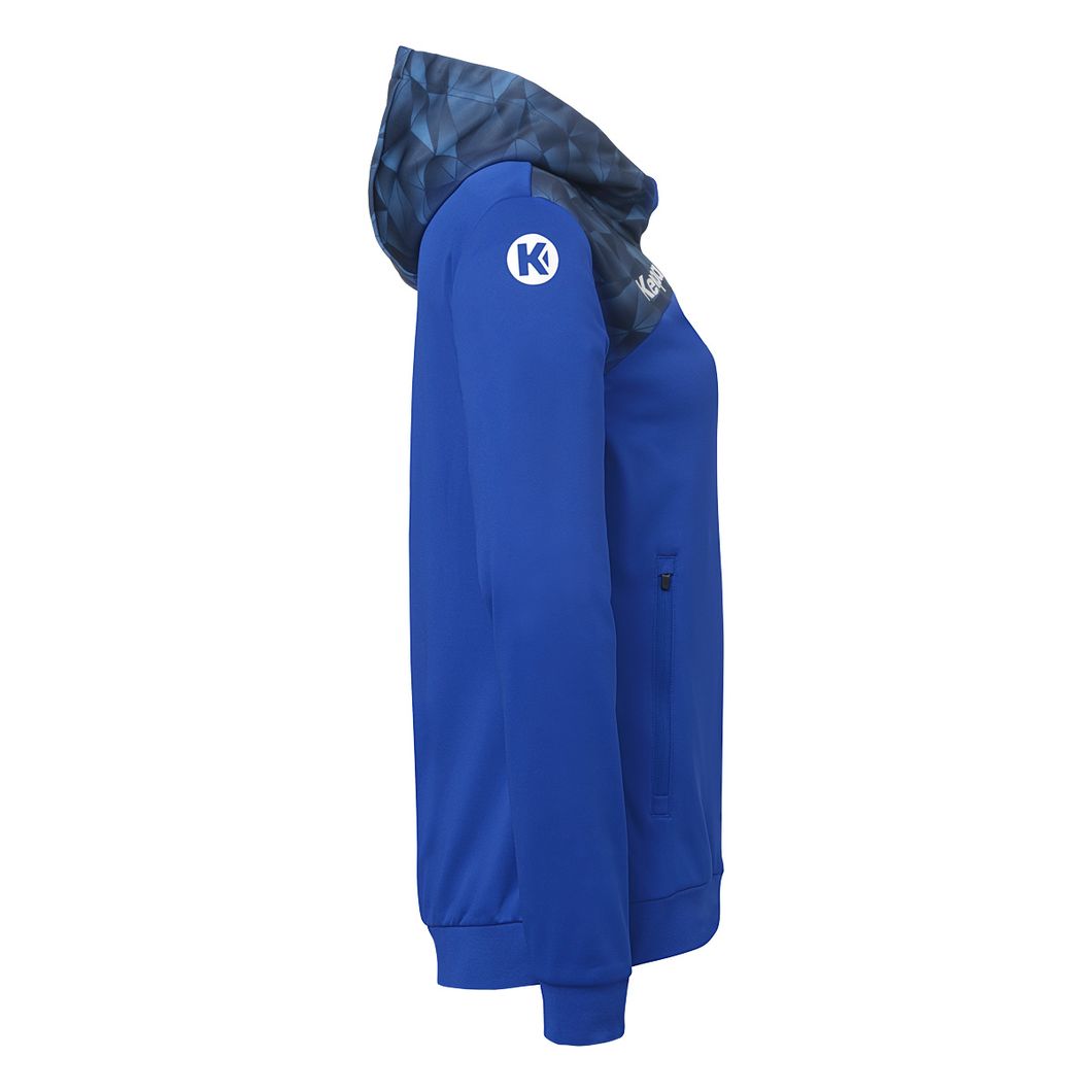 Athletics 29 Kapuzenjacke Damen