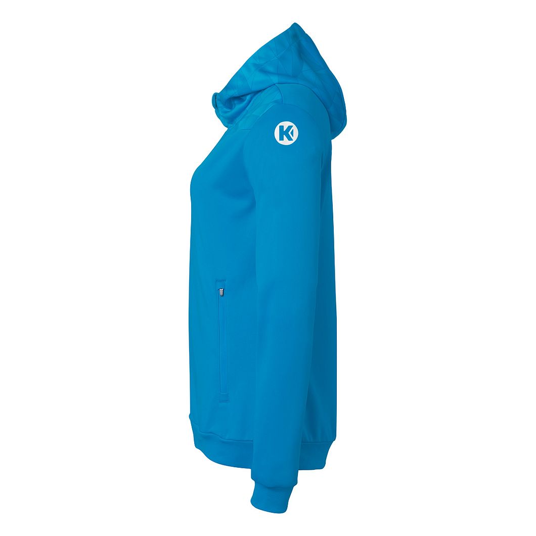 Athletics 29 Kapuzenjacke Damen