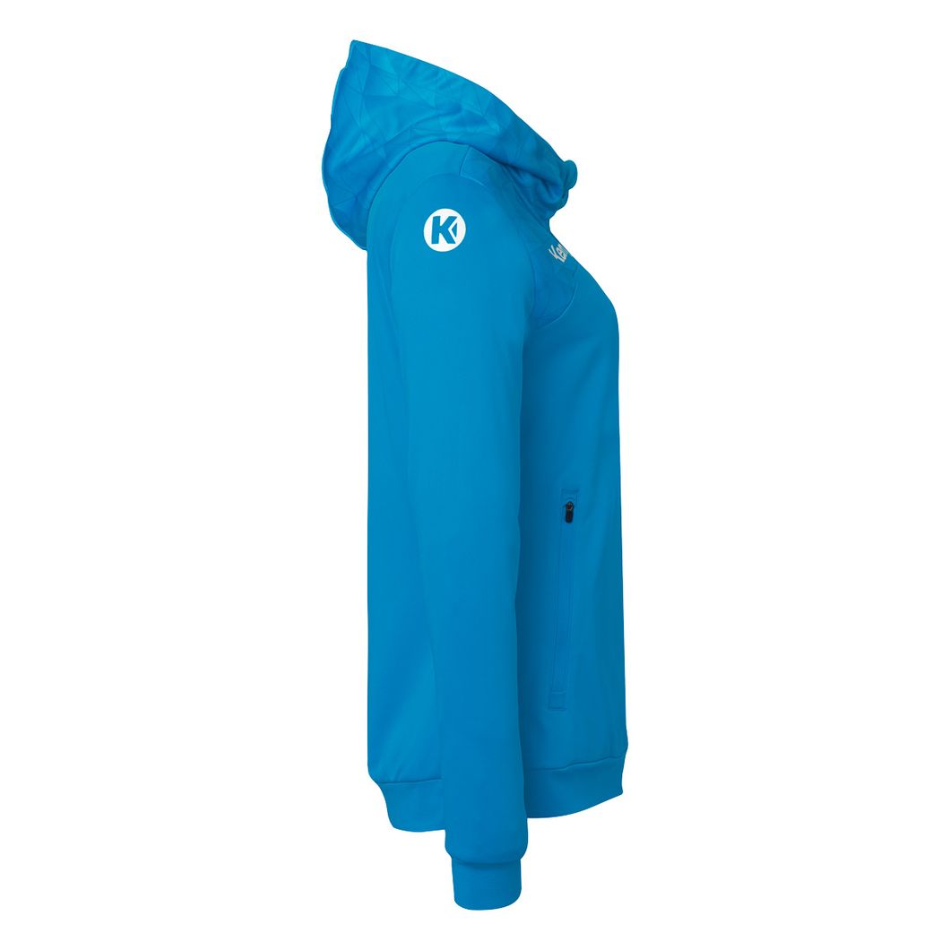 Athletics 29 Kapuzenjacke Damen