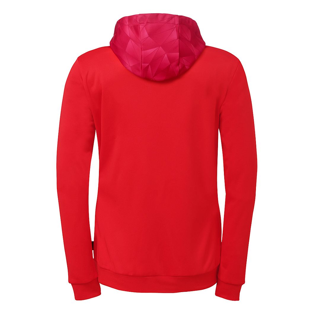 Athletics 29 Kapuzenjacke Damen